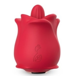 MyPlayToys Stimulateur de Clitoris Roseshap